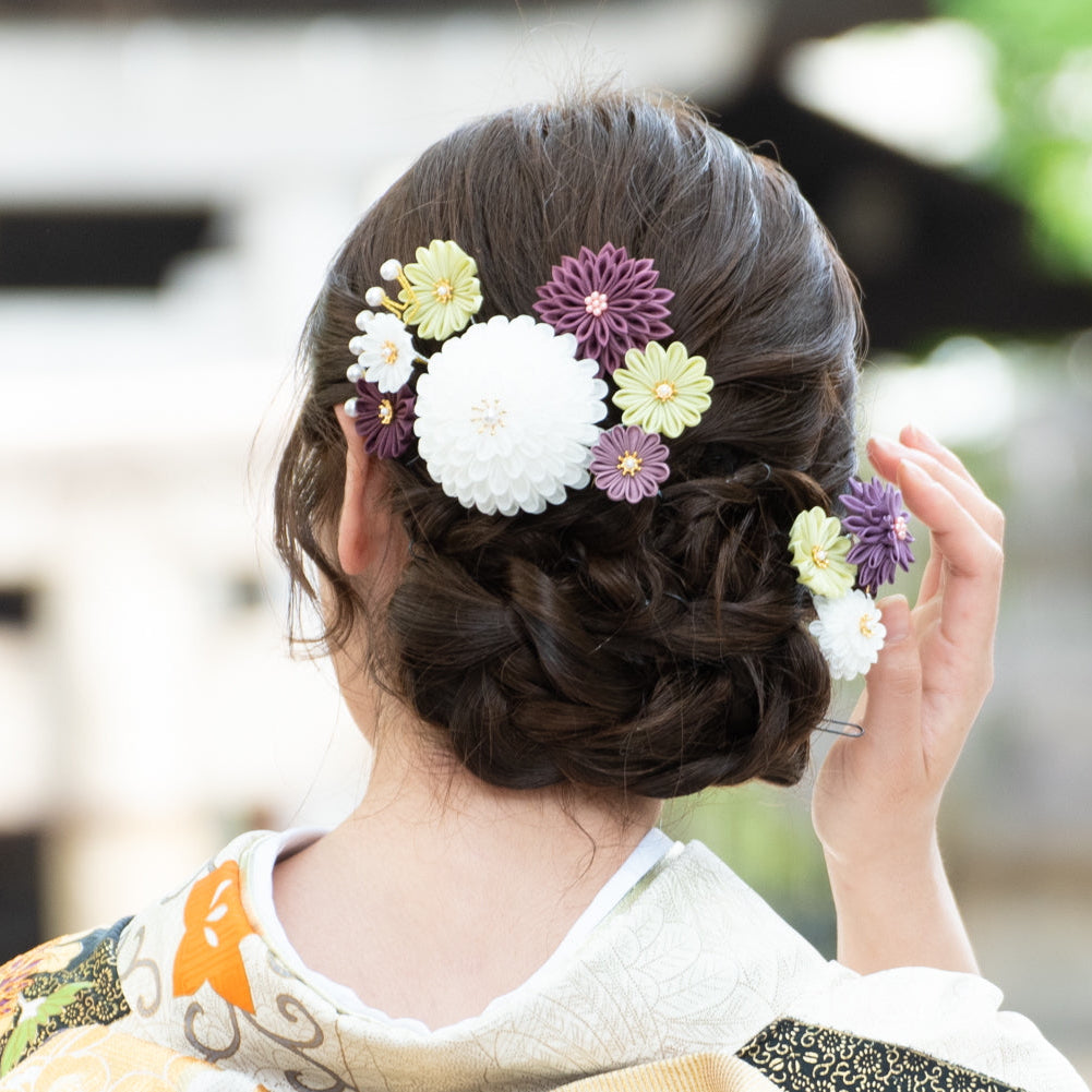 金散らし(さがり付き)・ののくら