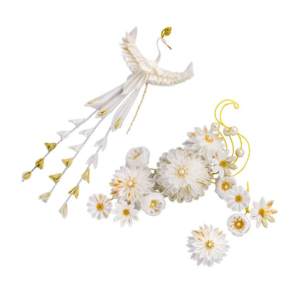 「鳳凰」ののくら・3点セット