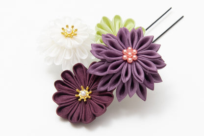 金散らし(さがり付き)・ののくら