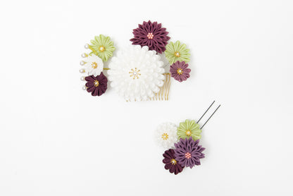 金散らし(さがり付き)・ののくら