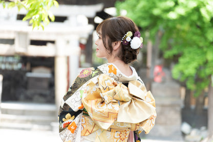 金散らし(さがり付き)・ののくら