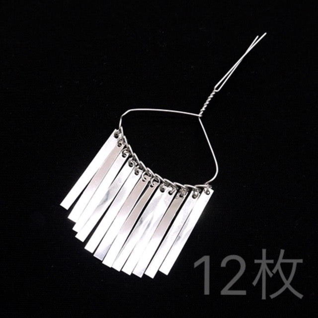 银锭（普通/长）