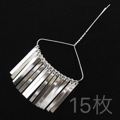 银锭（普通/长）