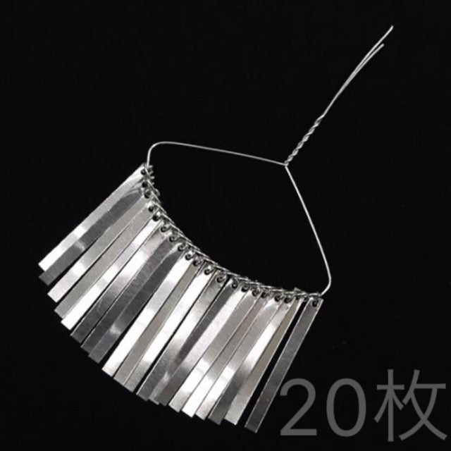 银锭（普通/长）