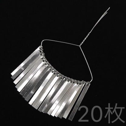 银锭（普通/长）