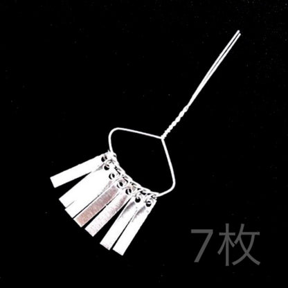 银锭（普通/长）