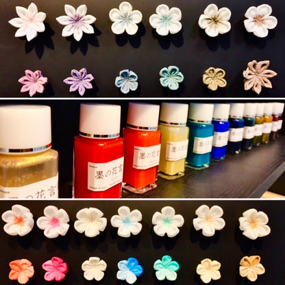 【染色用】鈴鹿墨の色墨液