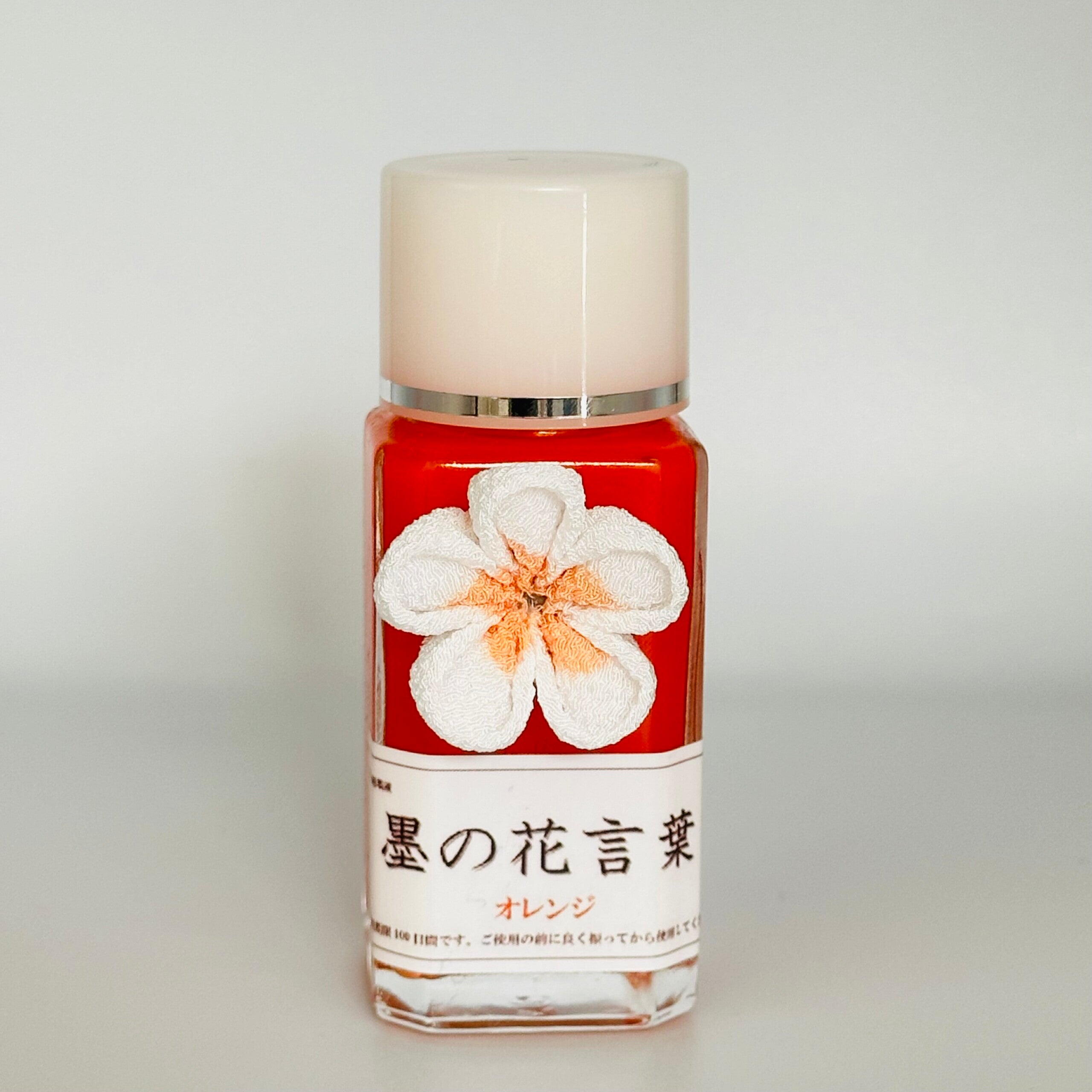 染色用】鈴鹿墨の色墨液 – つまみ細工 一凛堂