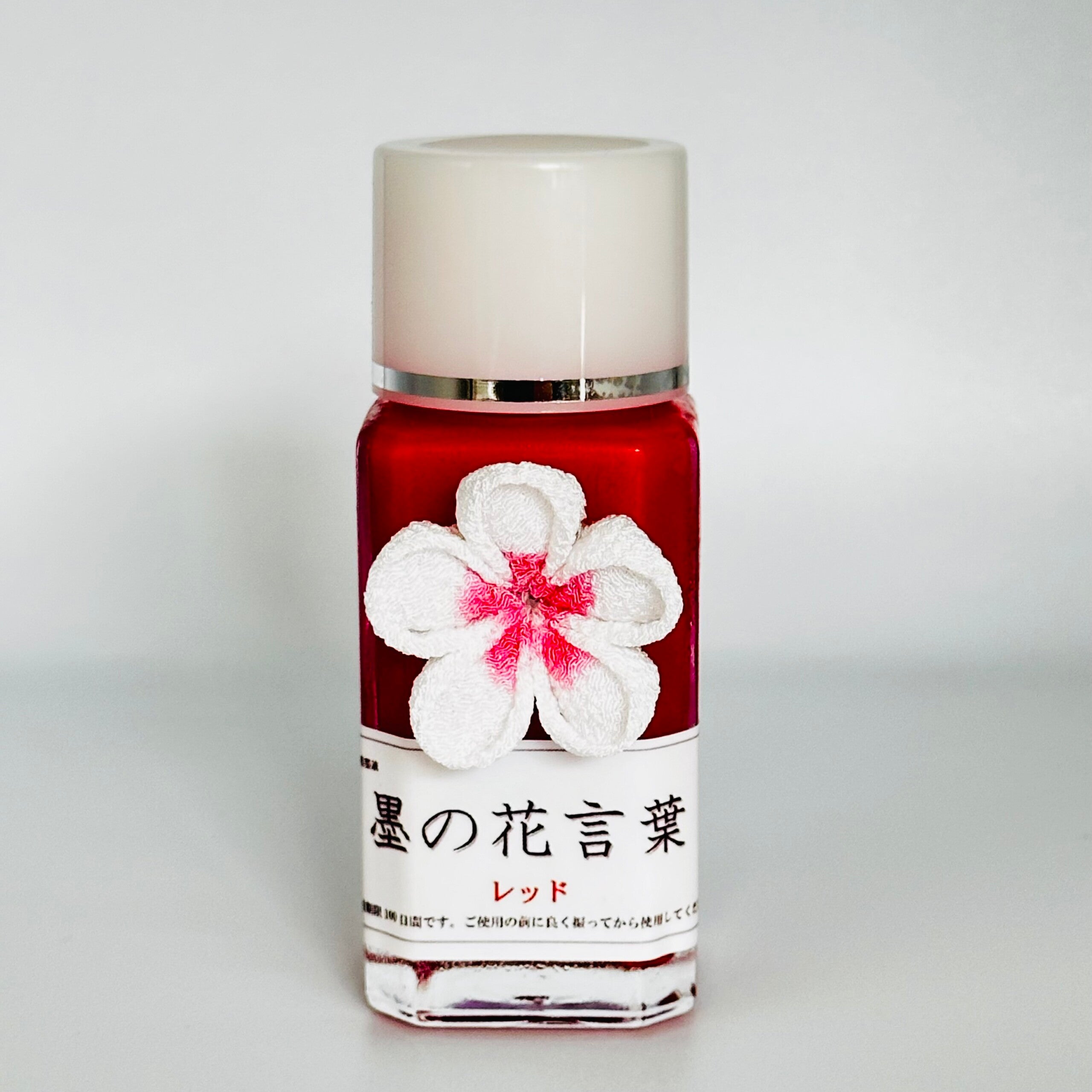 染色用】鈴鹿墨の色墨液 – つまみ細工 一凛堂