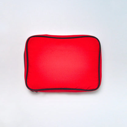 “軽くてたっぷり収納できる”お道具入れ