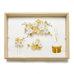 tasshies7ご購入ページ　花飾りセット tasshies7ご購入ページ 花飾りセット 楽天市場】ヘッドドレス