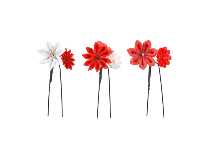 kanzashi_onipin_red