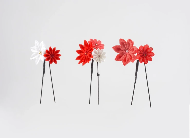 kanzashi_onipin_red