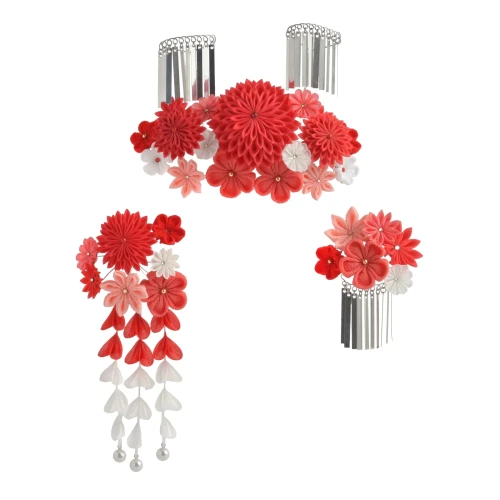 kanzashi_Jusanya_red