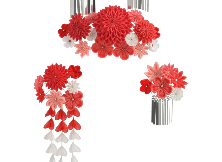 kanzashi_Jusanya_red