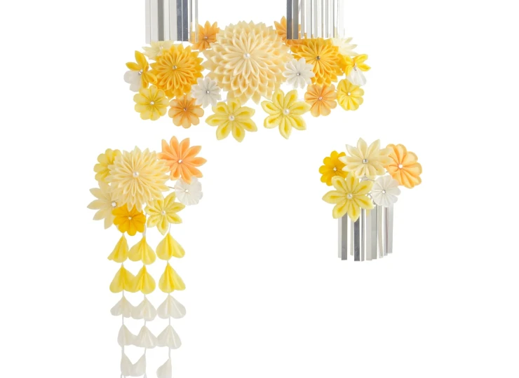 kanzashi_Jusanya_yellow