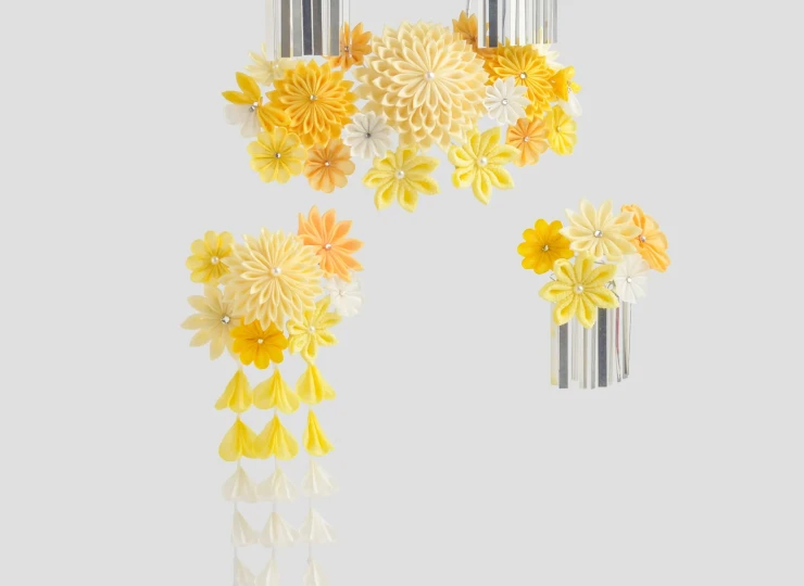 kanzashi_Jusanya_yellow