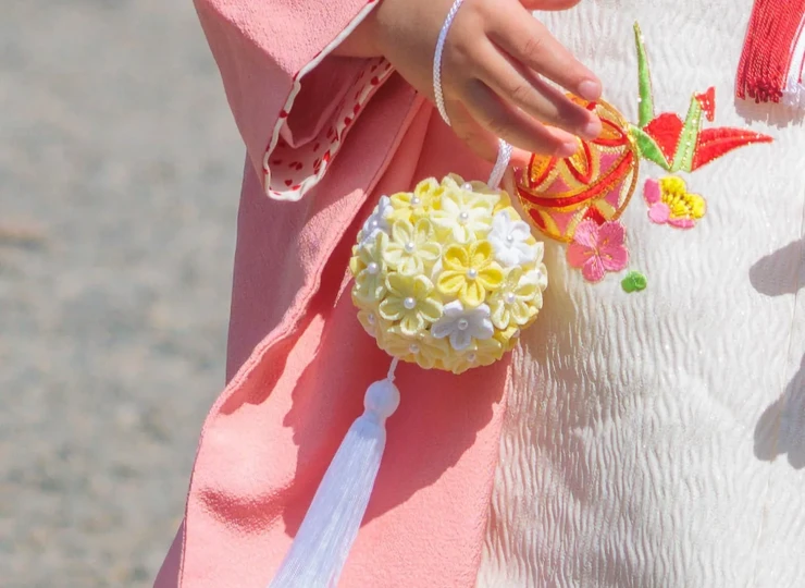 Kusudama_futsukazuki_yellow